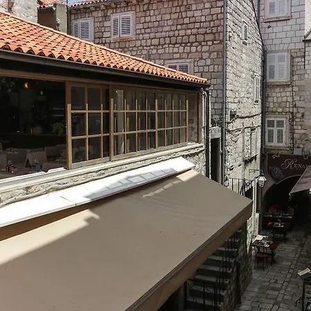 Ikana Apartament Dubrownik