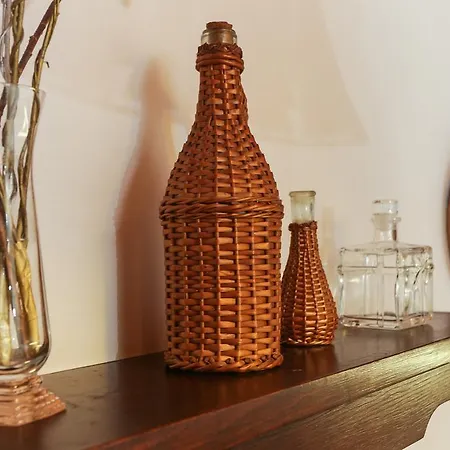 Ikana Apartament